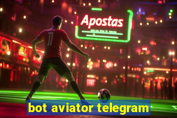 bot aviator telegram